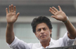 He shouldve returned after another insult in US: Sena on Shah Rukhs detention